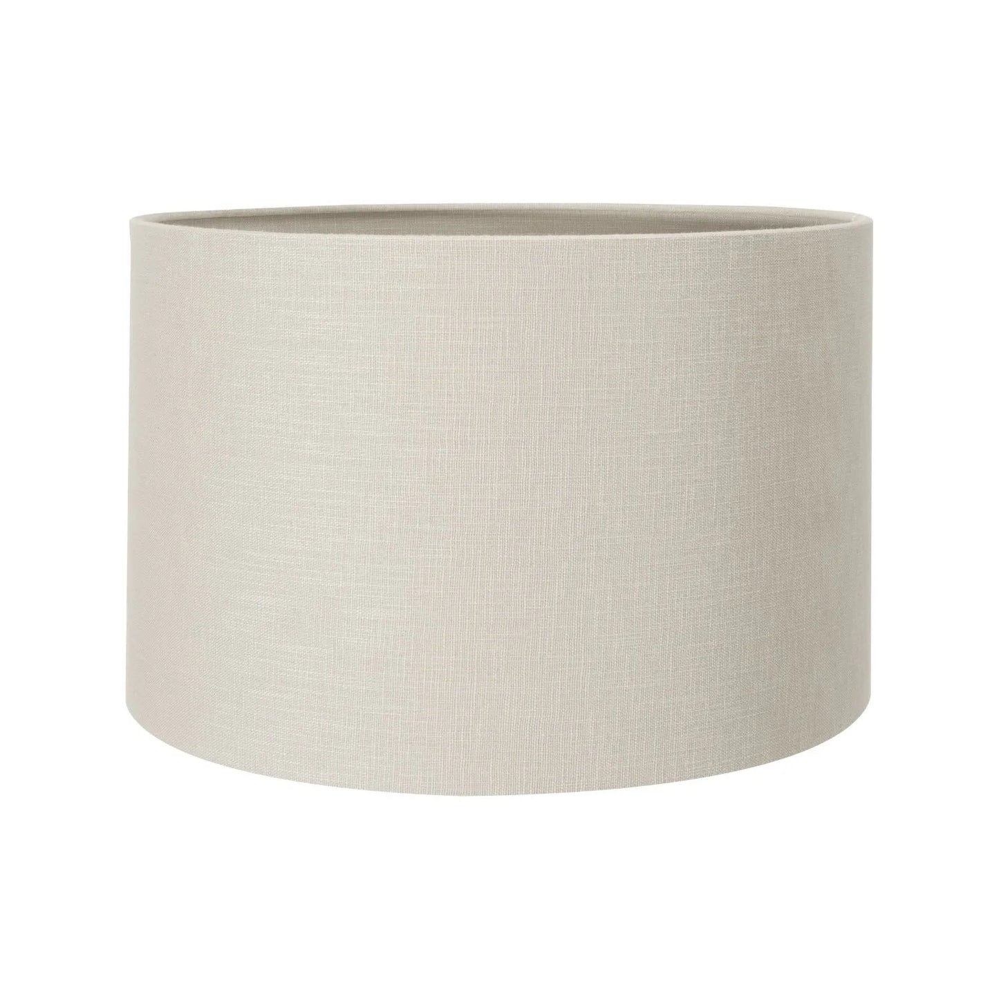 Grayvon Grey-Washed Dome Lamp with Grey Shade