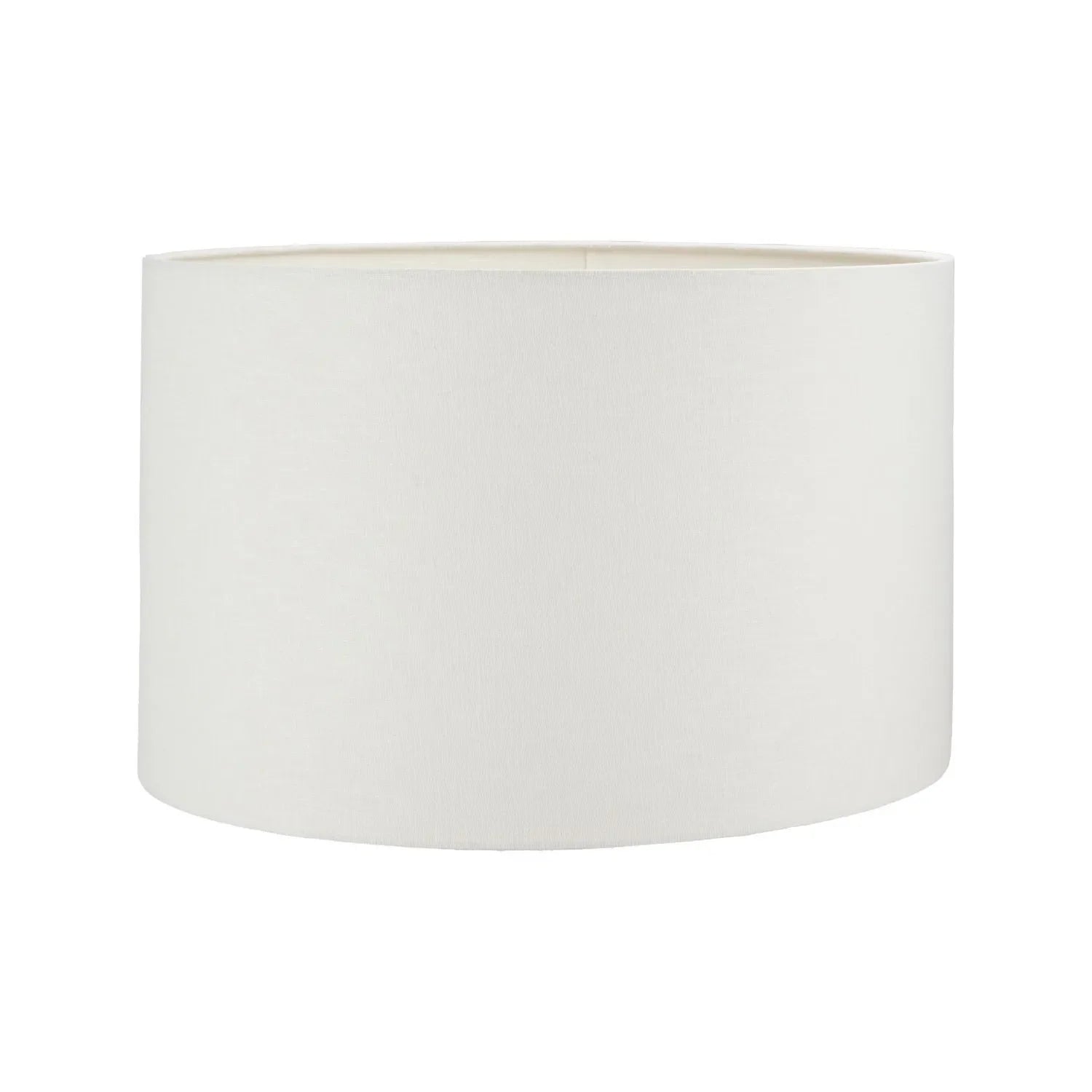 Grayvon Grey-Washed Dome Lamp with White Shade