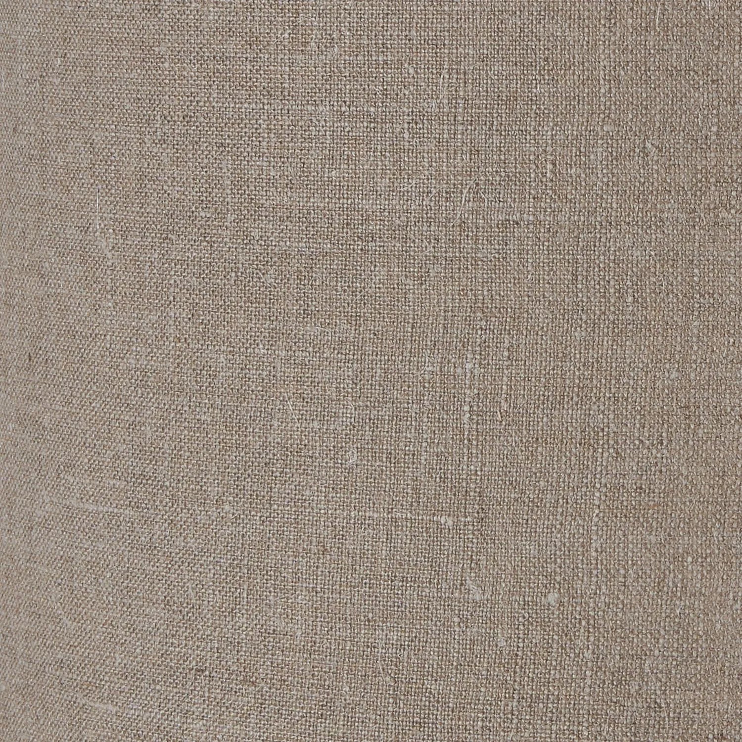 Grayvon Whitewashed Tall Bottle Lamp with Jute Shade