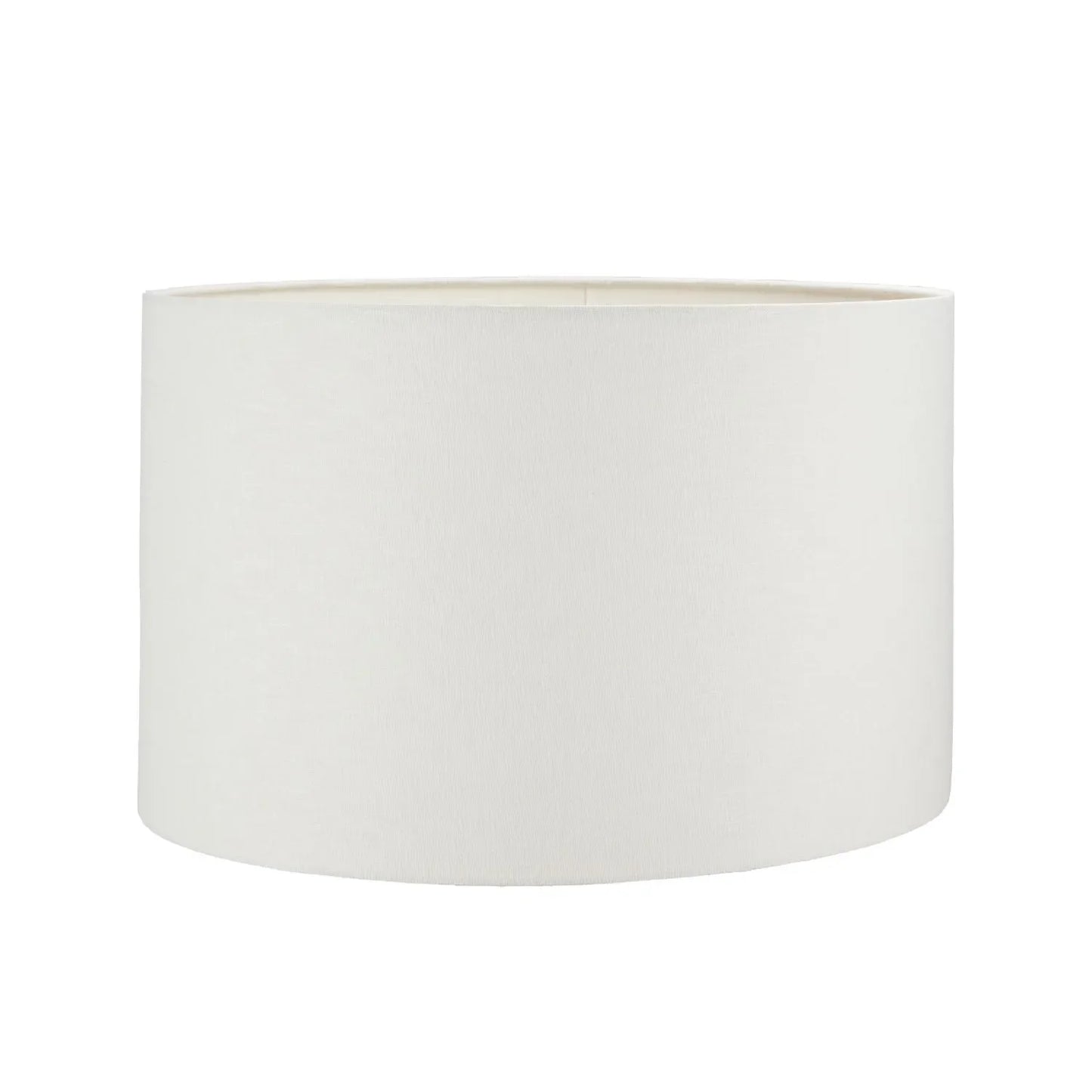 Grayvon Whitewashed Tall Bottle Lamp with White Shade
