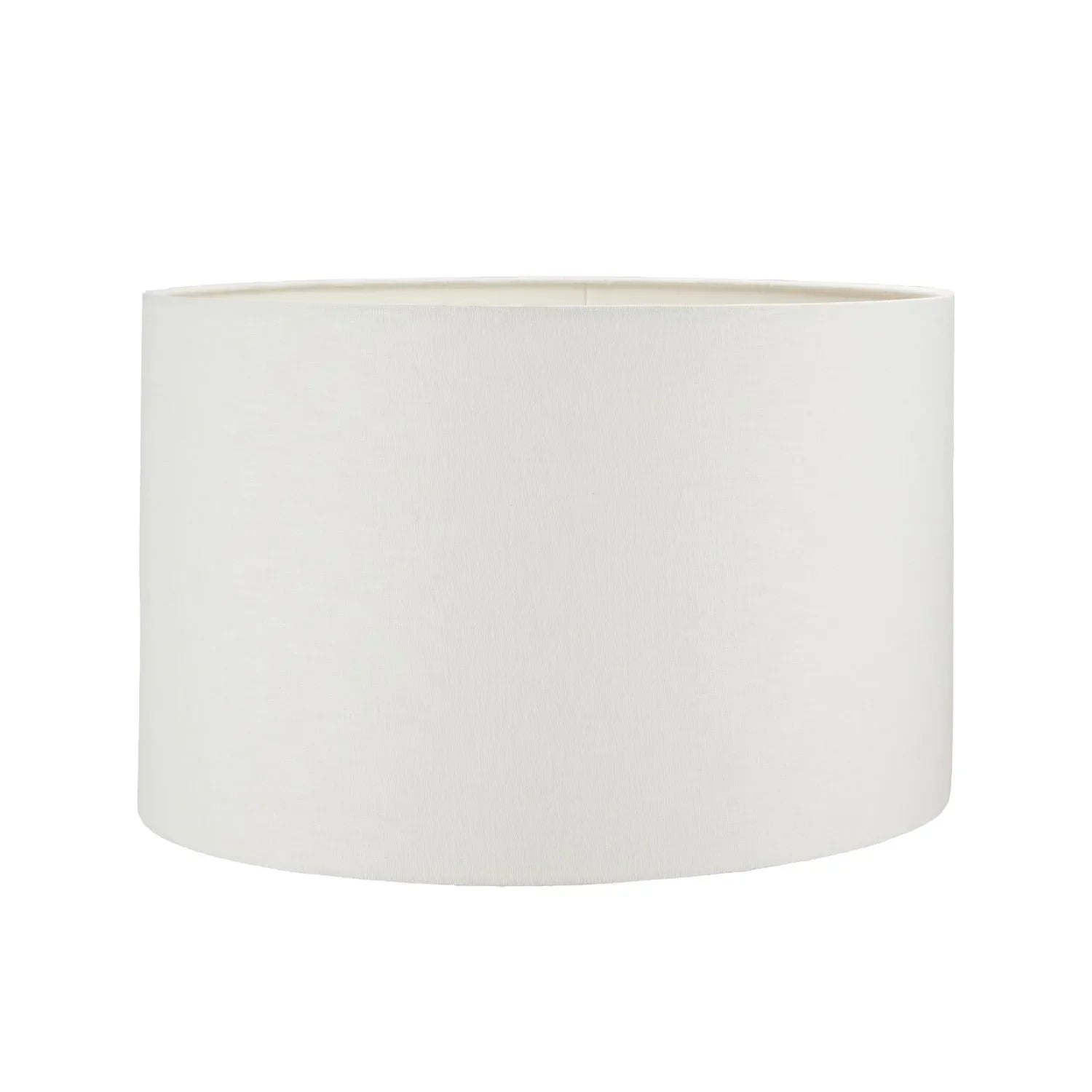 Grayvon Whitewashed Tall Bottle Lamp with White Shade