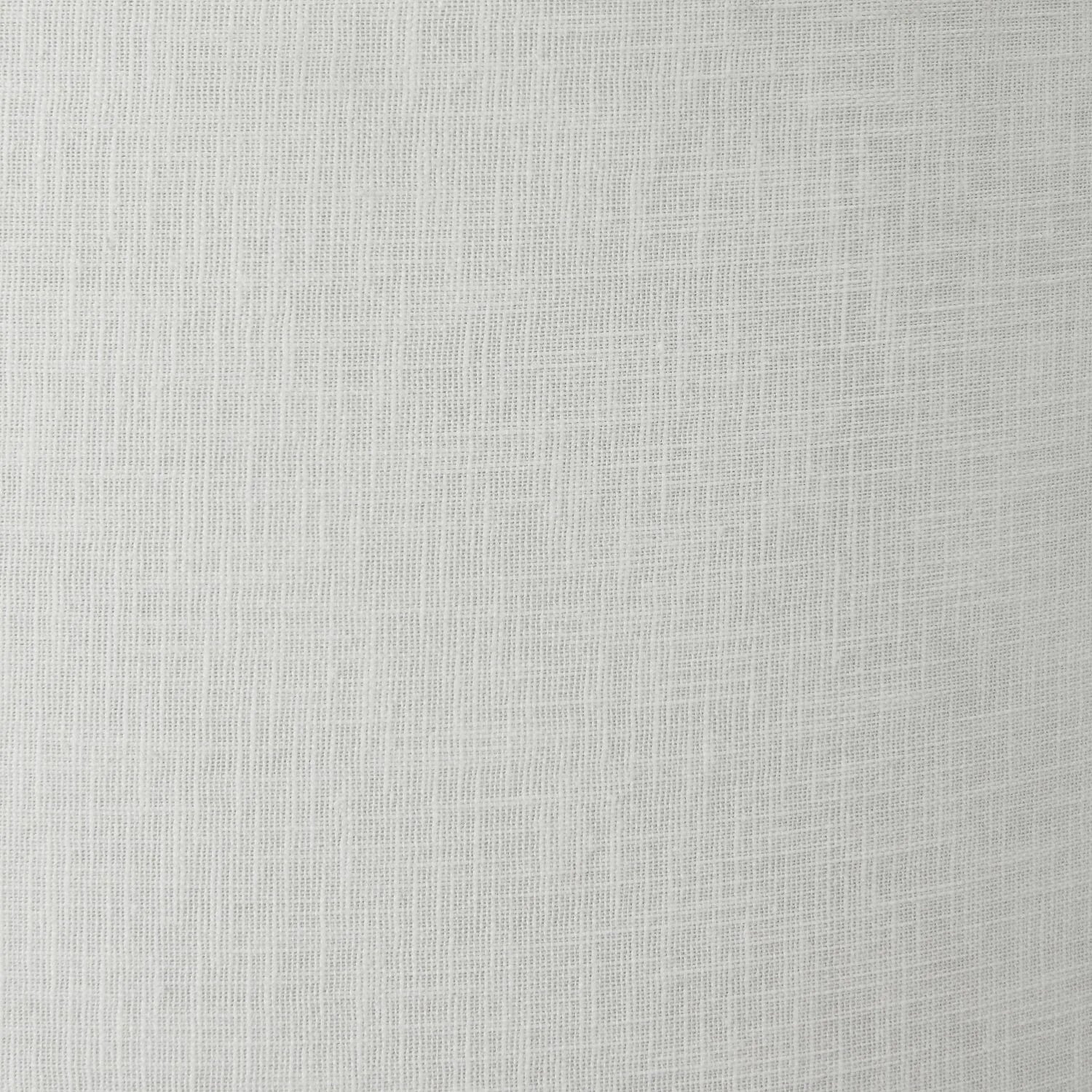 Grayvon Whitewashed Tall Bottle Lamp with White Shade