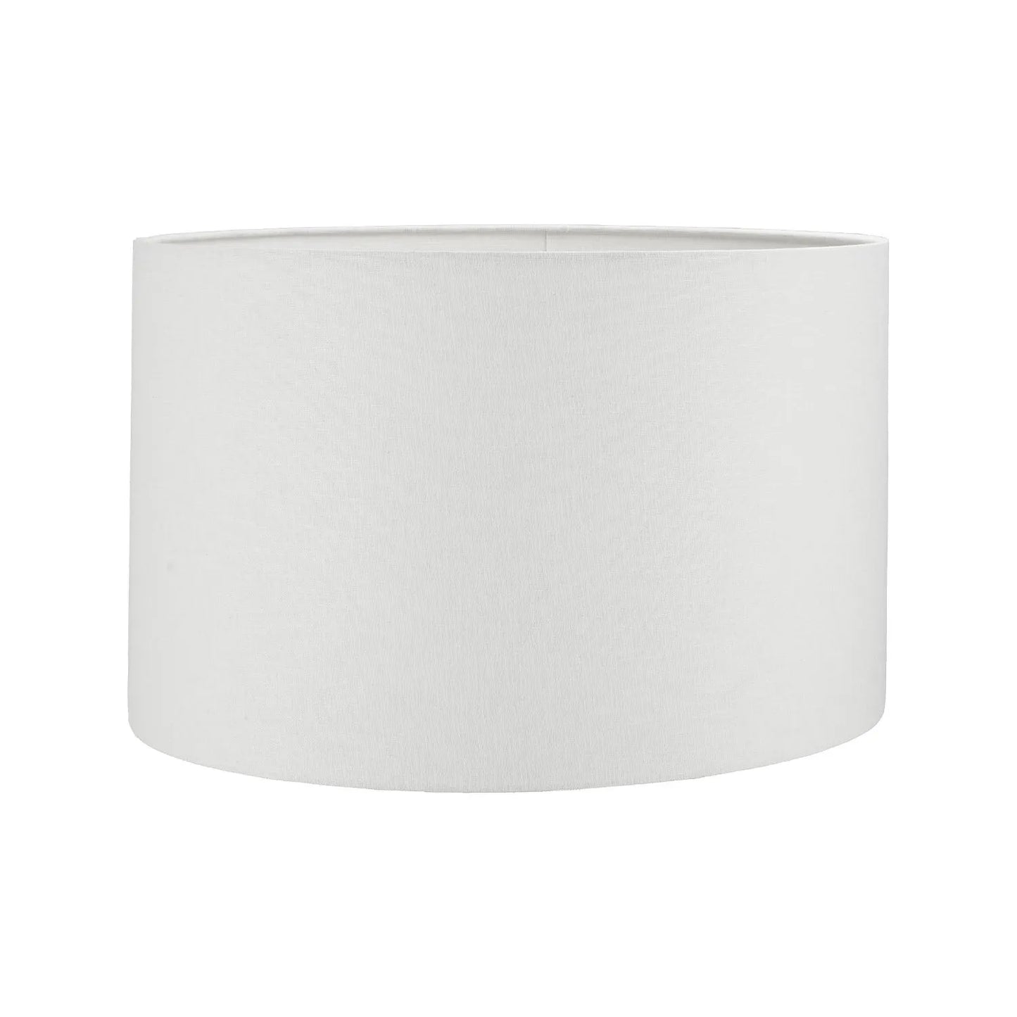 Grayvon Whitewashed Tall Bottle Lamp with White Shade